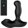 Черный вибратор-ротатор для стимуляции простаты Nexus Revo Air - Nexus Range - в Дзержинске купить с доставкой