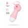 Розовый вакуум-волновой стимулятор Ixora - ToyFa в Дзержинске Розовый вакуум-волновой стимулятор Ixora - ToyFa