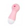 Розовый вакуум-волновой стимулятор Ixora - ToyFa в Дзержинске Розовый вакуум-волновой стимулятор Ixora - ToyFa