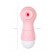 Розовый вакуум-волновой стимулятор Ixora - ToyFa в Дзержинске Розовый вакуум-волновой стимулятор Ixora - ToyFa