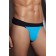 Черно-голубые трусы-стринги Doreanse Fitness - Doreanse купить с доставкой Черно-голубые трусы-стринги Doreanse Fitness - Doreanse купить с доставкой