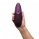 Фиолетовый бесконтактный клиторальный стимулятор Womanizer Next - Womanizer в Дзержинске Фиолетовый бесконтактный клиторальный стимулятор Womanizer Next - Womanizer